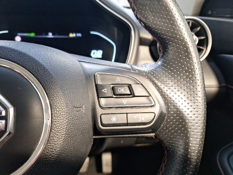Used MG MG HS 2022 for sale - 77947730: Photo 15