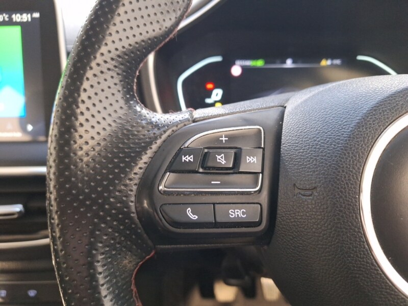 Used MG MG HS 2022 for sale - 77947730: Photo 16