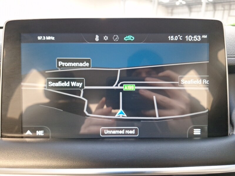 Used MG MG HS 2022 for sale - 77947730: Photo 18