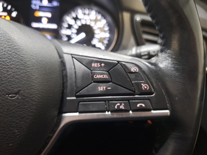 Used Nissan X-Trail 2020 for sale - 76502321: Photo 15