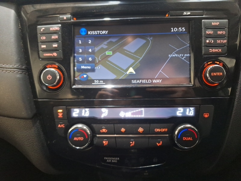 Used Nissan X-Trail 2020 for sale - 76502321: Photo 17