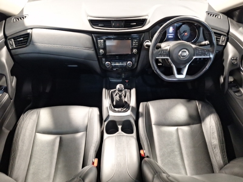 Used Nissan X-Trail 2020 for sale - 76502321: Photo 2