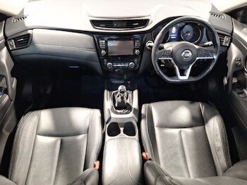 Used Nissan X-Trail 2020 for sale - 76502321: Photo