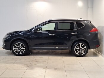 Used Nissan X-Trail 2020 for sale - 76502321: Photo