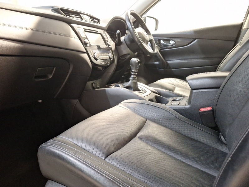 Used Nissan X-Trail 2020 for sale - 76502321: Photo 5