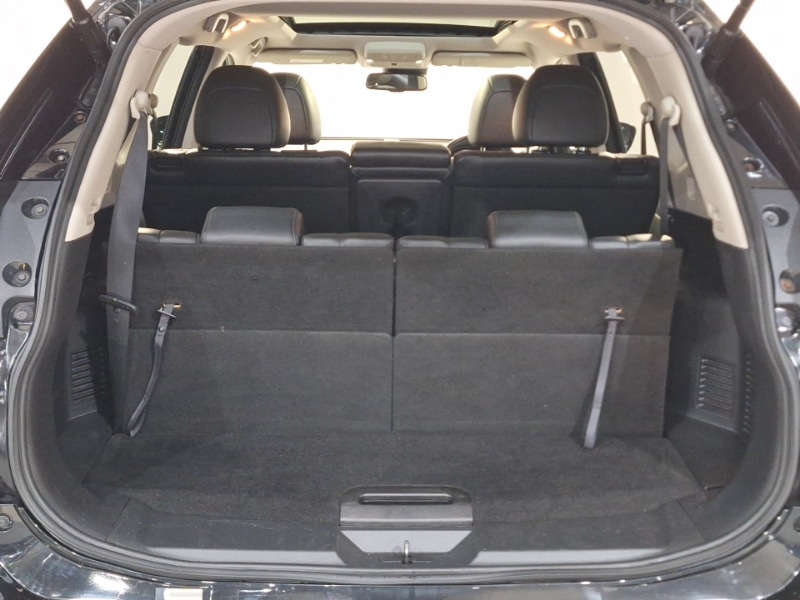 Used Nissan X-Trail 2020 for sale - 76502321: Photo 8