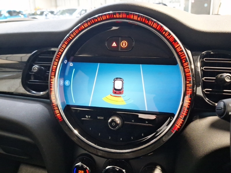 Used MINI Hatch 2022 for sale - 77454100: Photo 10