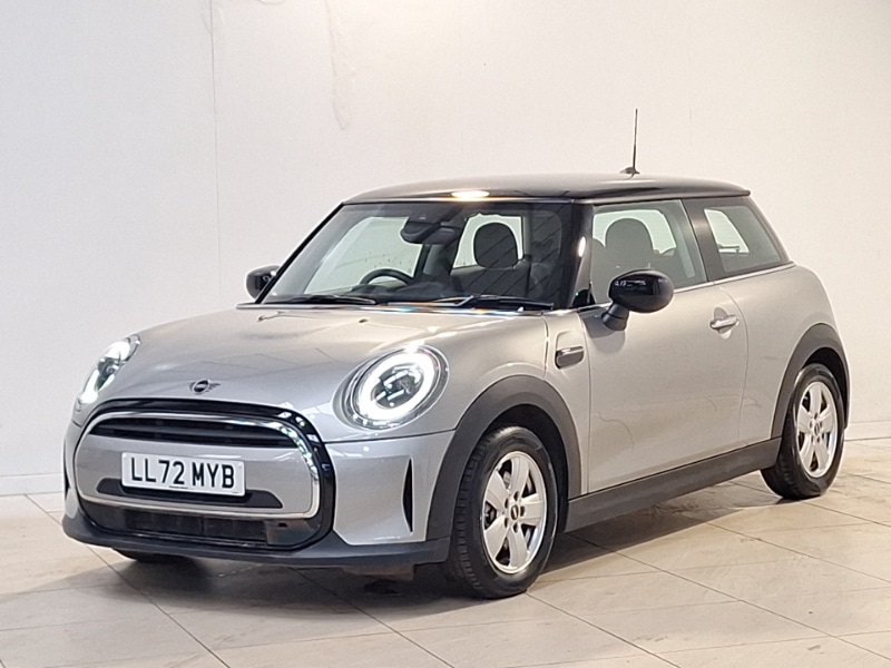 Used MINI Hatch 2022 for sale - 77454100: Photo 13
