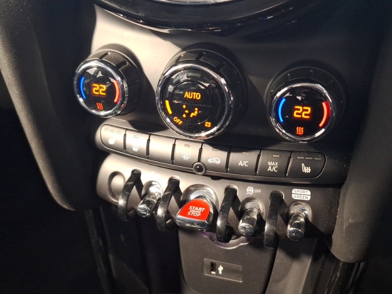 Used MINI Hatch 2022 for sale - 77454100: Photo 18