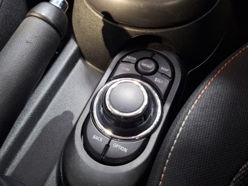 Used MINI Hatch 2022 for sale - 77454100: Photo 19