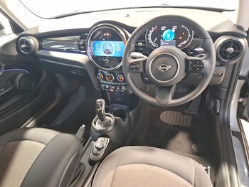 Used MINI Convertible 2022 for sale - 77454100: Photo