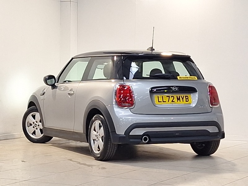 Used MINI Hatch 2022 for sale - 77454100: Photo 3