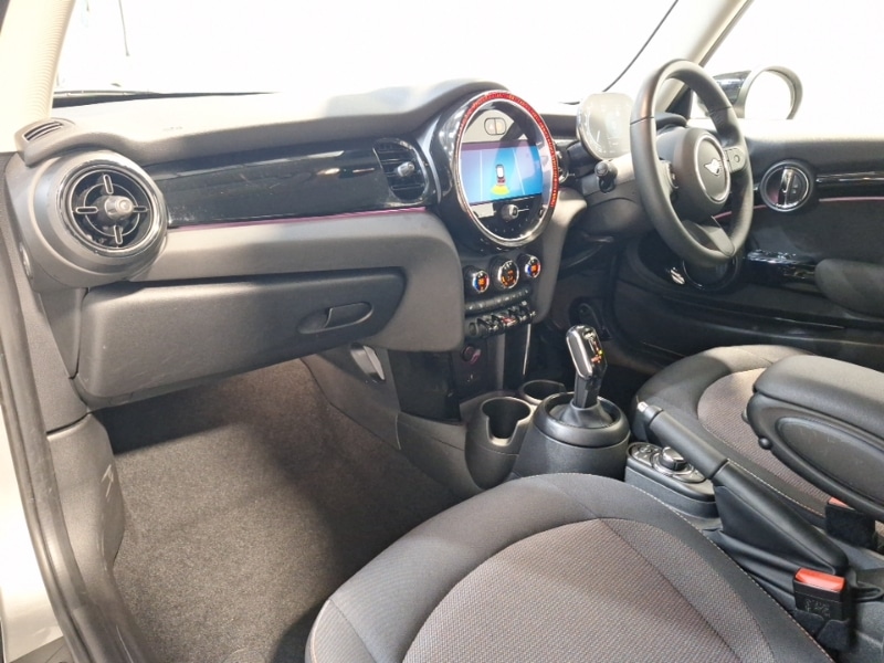 Used MINI Hatch 2022 for sale - 77454100: Photo 5