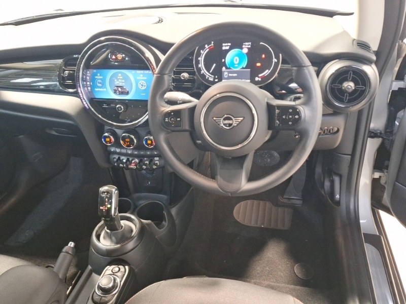 Used MINI Hatch 2022 for sale - 77454100: Photo 7