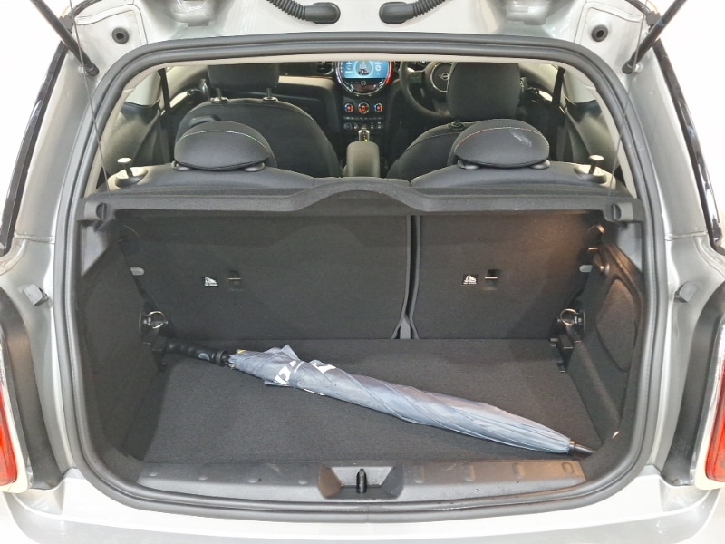 Used MINI Hatch 2022 for sale - 77454100: Photo 8