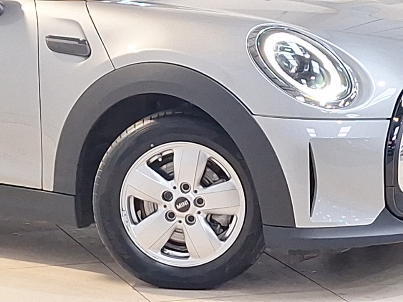 Used MINI Hatch 2022 for sale - 77454100: Photo 9