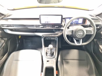 Used Jeep Avenger 2025 for sale - 79006862: Photo