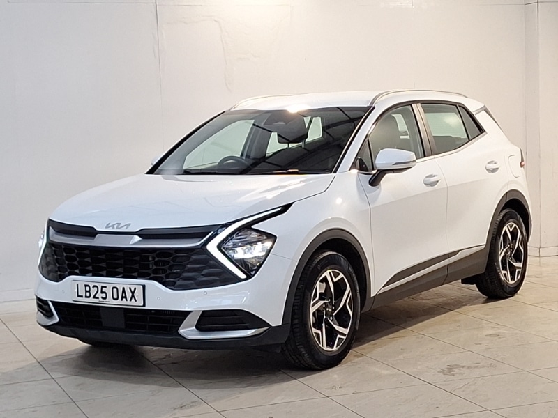 Used Kia Sportage 2025 for sale - 76707973: Photo 13