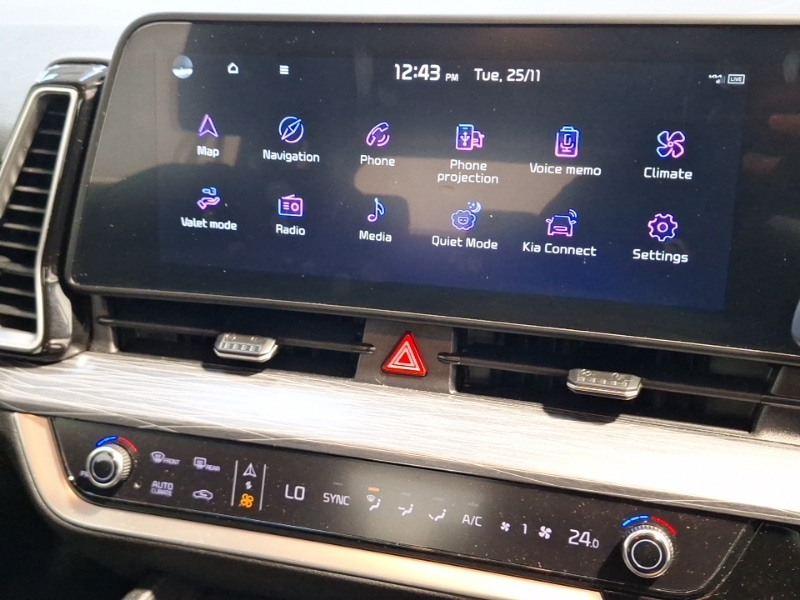 Used Kia Sportage 2025 for sale - 76707973: Photo 18