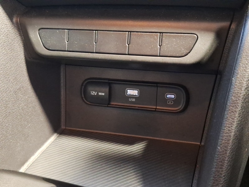 Used Kia Sportage 2025 for sale - 76707973: Photo 19