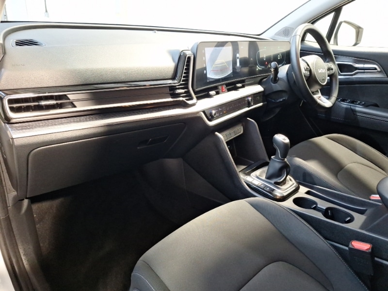 Used Kia Sportage 2025 for sale - 76707973: Photo 5