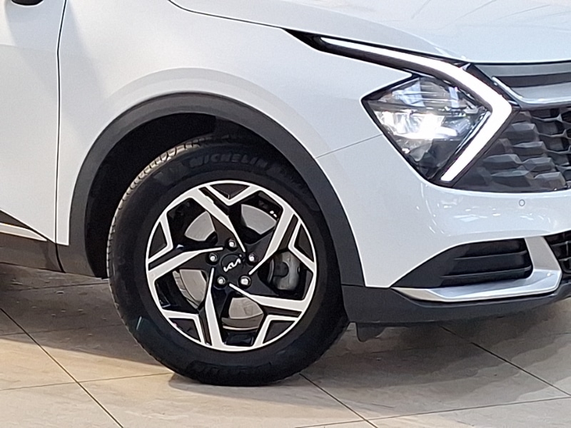 Used Kia Sportage 2025 for sale - 76707973: Photo 9