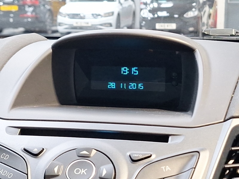 Used Ford Fiesta 2016 for sale - 76144625: Photo 10