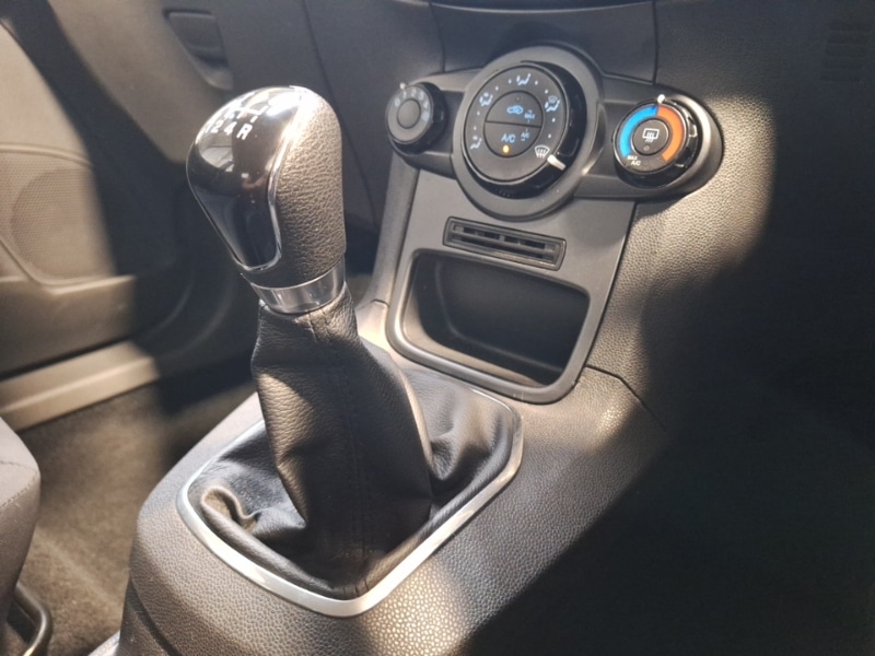 Used Ford Fiesta 2016 for sale - 76144625: Photo 11