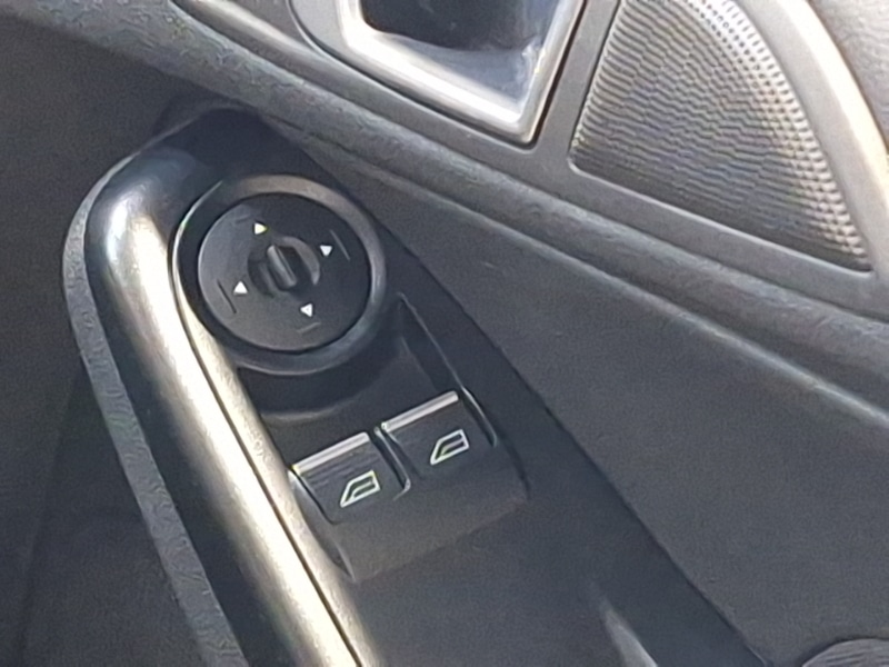 Used Ford Fiesta 2016 for sale - 76144625: Photo 14