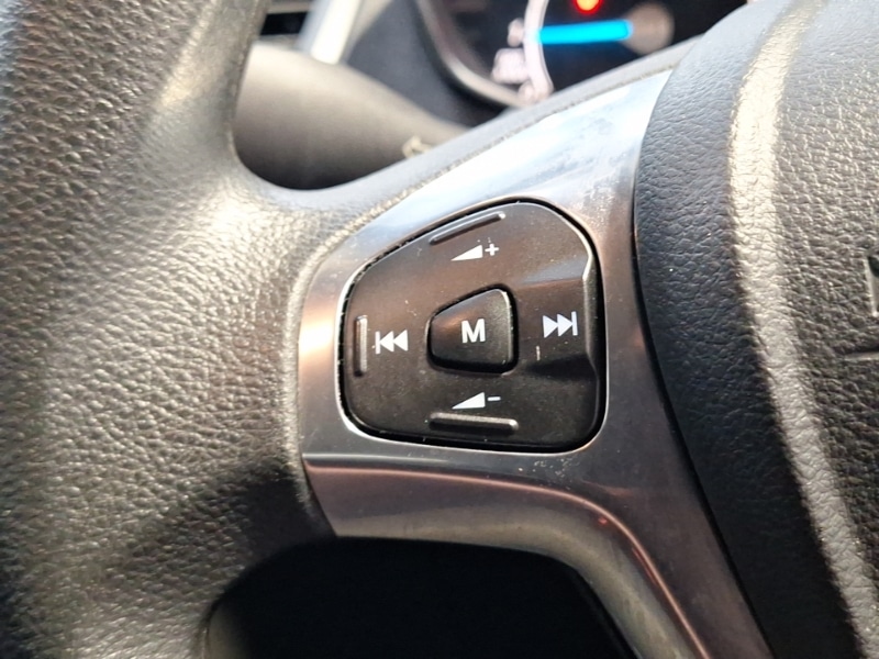 Used Ford Fiesta 2016 for sale - 76144625: Photo 15