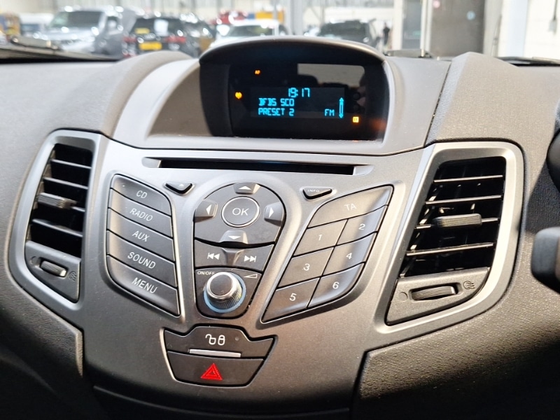 Used Ford Fiesta 2016 for sale - 76144625: Photo 16
