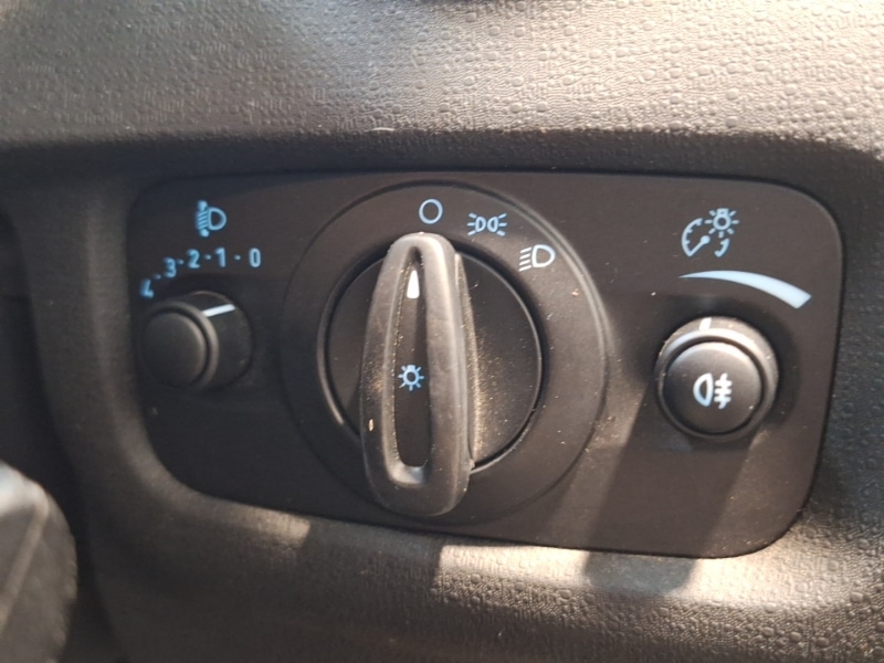Used Ford Fiesta 2016 for sale - 76144625: Photo 18