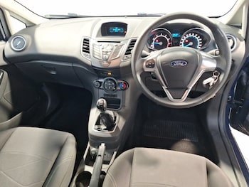 Used Ford Fiesta 2016 for sale - 76144625: Photo