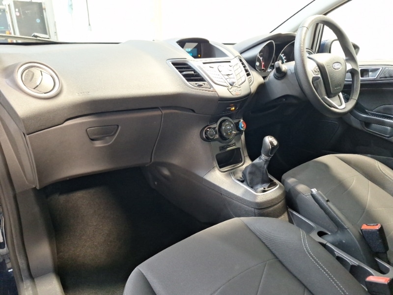 Used Ford Fiesta 2016 for sale - 76144625: Photo 5