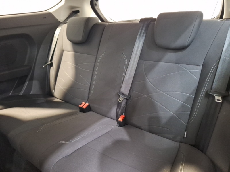 Used Ford Fiesta 2016 for sale - 76144625: Photo 6