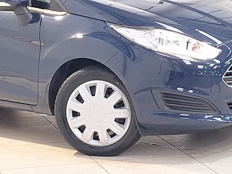 Used Ford Fiesta 2016 for sale - 76144625: Photo 9