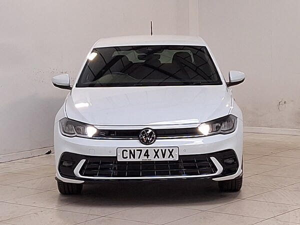 Used Volkswagen Polo 2024 for sale - 74798292: Photo 12