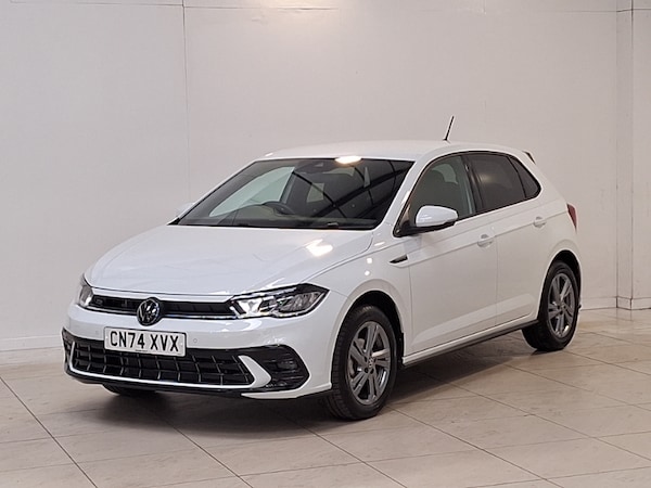 Used Volkswagen Polo 2024 for sale - 74798292: Photo 13
