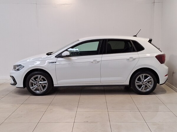 Used Volkswagen Polo 2024 for sale - 74798292: Photo 4