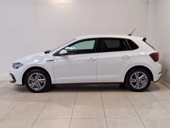 Used Volkswagen Polo 2024 for sale - 74798292: Photo