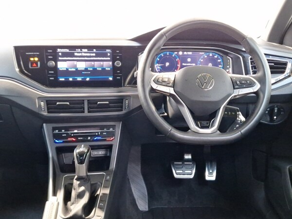 Used Volkswagen Polo 2024 for sale - 74798292: Photo 7