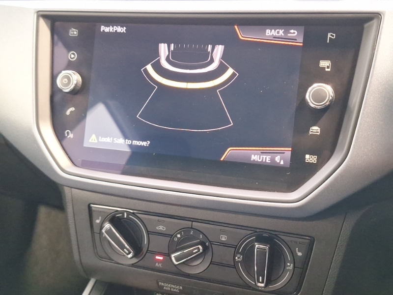 Used SEAT Arona 2019 for sale - 76602672: Photo 10