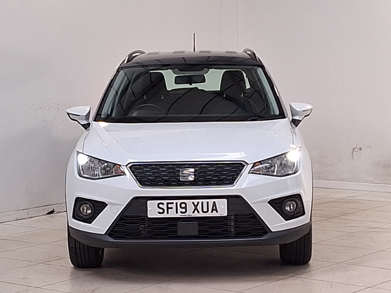 Used SEAT Arona 2019 for sale - 76602672: Photo 12