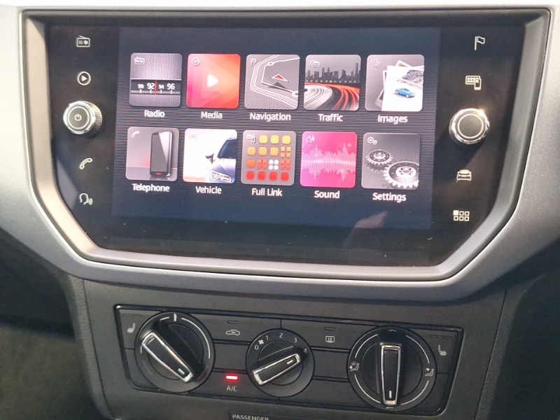 Used SEAT Arona 2019 for sale - 76602672: Photo 17