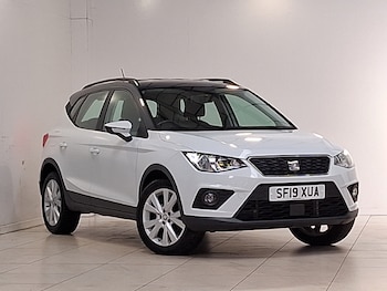 Used SEAT Arona 2019 for sale - 76602672: Photo