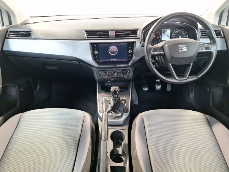Used SEAT Arona 2019 for sale - 76602672: Photo 2