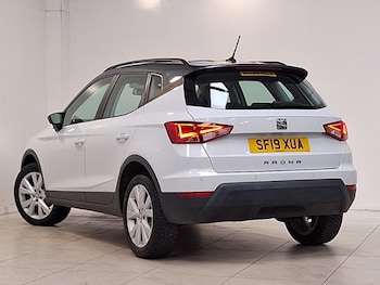 Used SEAT Arona 2019 for sale - 76602672: Photo