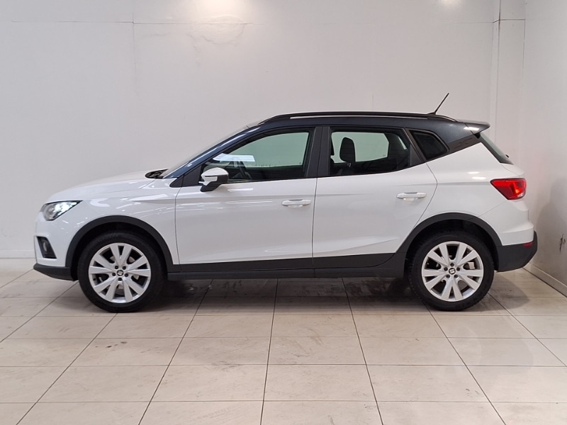Used SEAT Arona 2019 for sale - 76602672: Photo 4