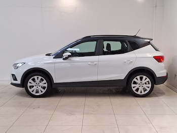 Used SEAT Arona 2019 for sale - 76602672: Photo