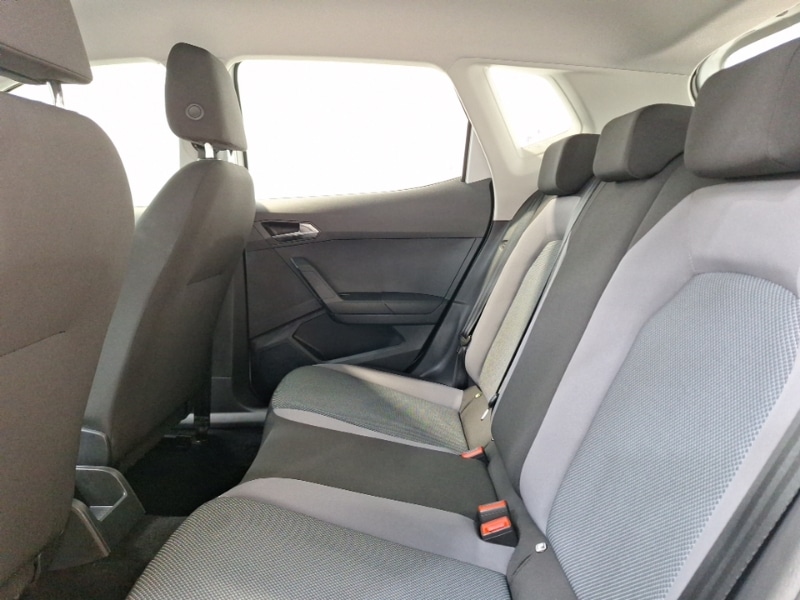 Used SEAT Arona 2019 for sale - 76602672: Photo 6